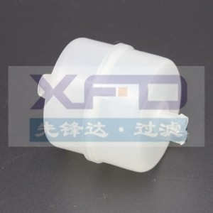 Капсулен филтър