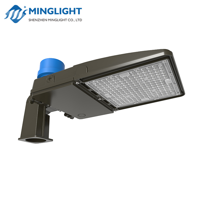 LED паркинг светлина PLB 75W