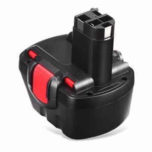 Добро качество Ni-Mh 14.4V 2000mAh акумулаторна батерия за Bosch BAT038