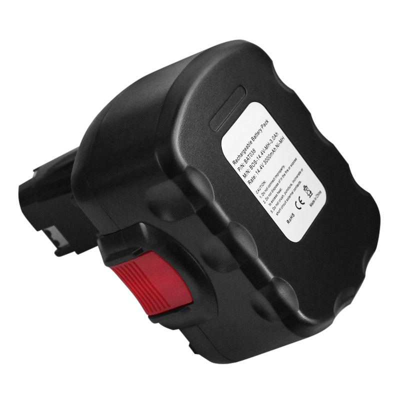 PSB 14.4 V, PSR 14.4 Bosch Ni-Mh 3000mAh сменяеми батерии