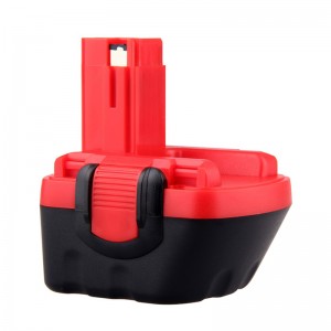 Bosch BAT043 BAT045 Ni-Cd 2000mAh 12V батерия Електрически инструменти