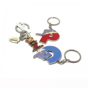 P007 ключодържател