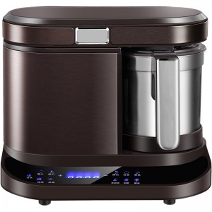 Най-новият бебешки процесор 3-то поколение