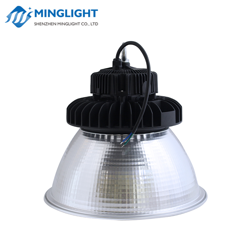 LED High Bay Light HBS 150W