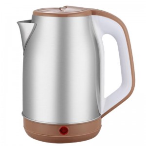 Електрическа кана