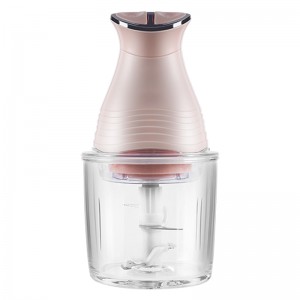 Котлет за месо с 3-степенна скорост