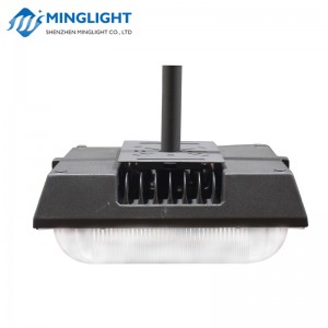 LED Canopy Light CNPA 100W
