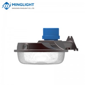 LED светлина за плевня / двора YDA 58W