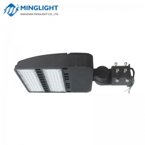 LED паркинг / прожектор FL80 100W