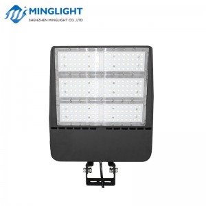 LED паркинг / прожектор FL80 150W