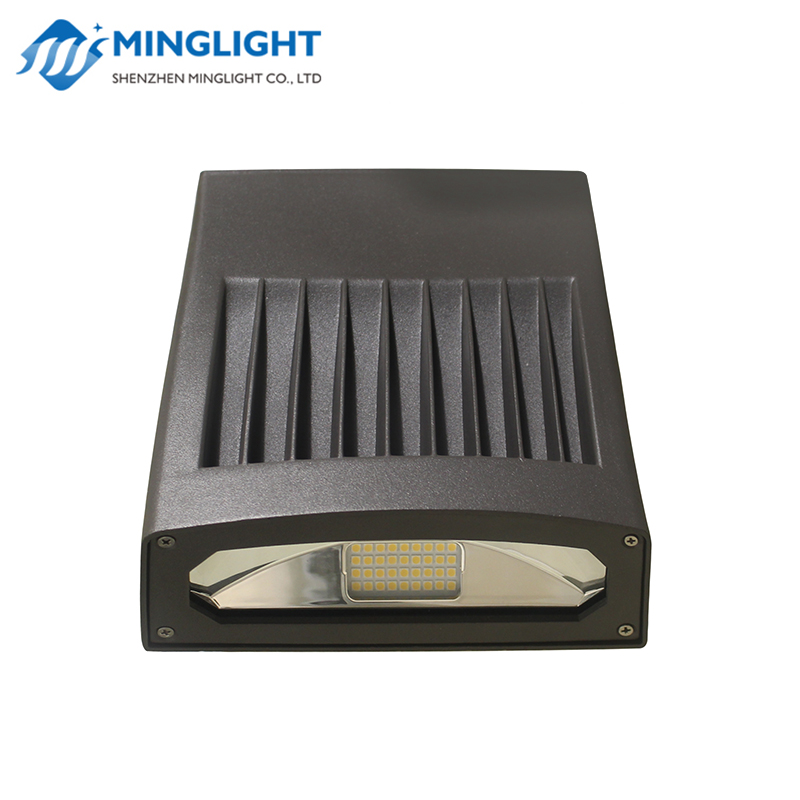 LED стенна светлина WPD 80W
