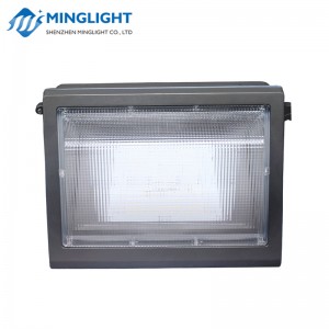 LED стенна лампа WPB 120W