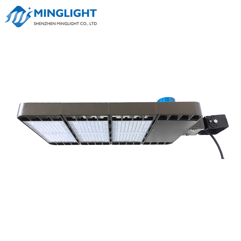 LED кутия за обувки / паркинг светлина PL01 300W