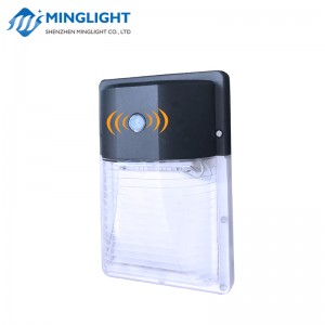 LED стенна светлина WPA 13W