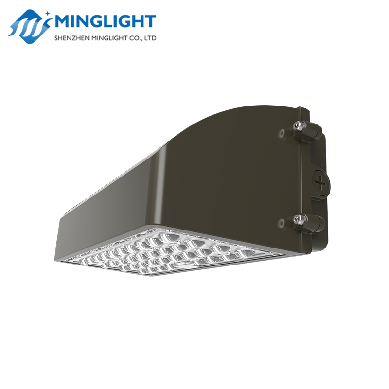 LED стенна светлина WPC2 80W