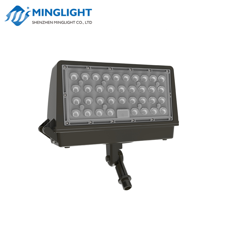 LED стенна лампа WPC2 100W