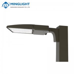 LED паркинг Light PLB 200W