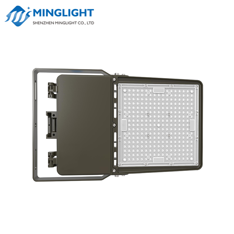 LED паркинг Light PLB 200W