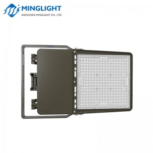 LED паркинг Light PLB 240W