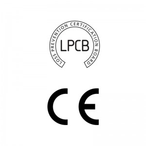 TX7210 Адресен единичен I / O модул