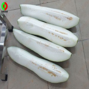 Машина за рязане на плодове / пъпеш QD-1000