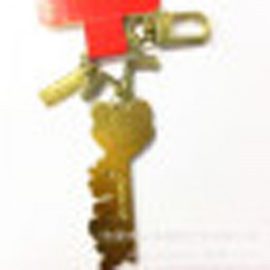 P027 ключодържател