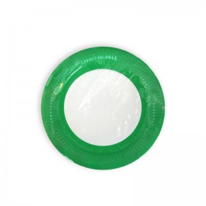 Професионално производство доставчик на евтина хартия за еднократна хартия за сервиране на съдове