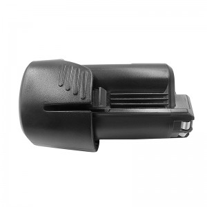 Li-ion 2000mAh 10,8 V BAT411, BAT412, BAT413, 2 607 336 996 Резервни батерии Bosch Електрически инструменти