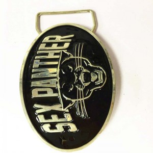 Закопчалка за колан P033