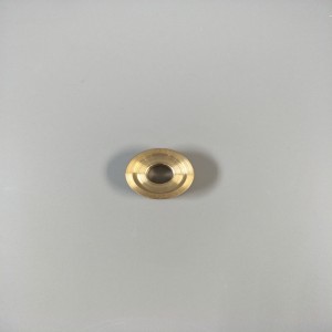 Обръщащи се части за автоматична техника