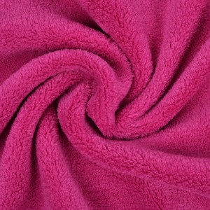 Пижама за меко руно за възрастни