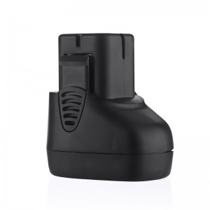 Смяна на пробивни батерии 7.2V 2000mAh Ni-Mh батерия за Dremel 757-01, 7700-01, 7700-02
