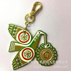 P055 ключодържател