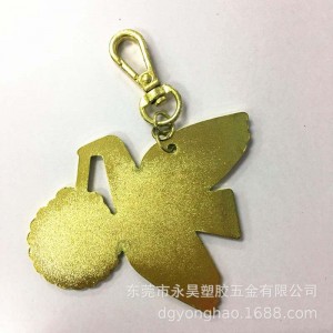 P055 ключодържател