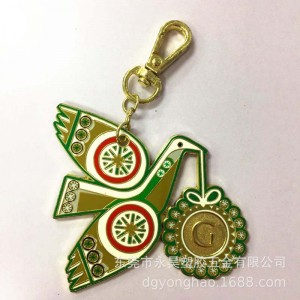 P055 ключодържател