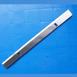 плосък нож за рязане с добро качество