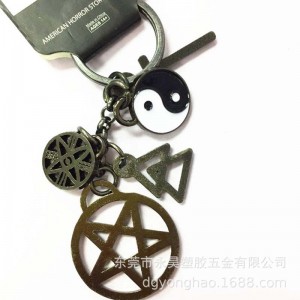 P060 ключодържател