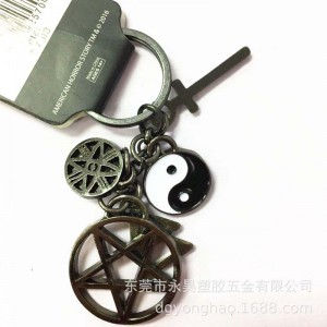 P060 ключодържател