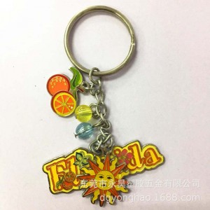 P065 ключова верига