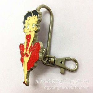 P068 кука Бети Бух