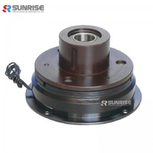 Dongguan SUNRISE Електромагнитен съединител Индустриален електромагнитен съединител FCD серия