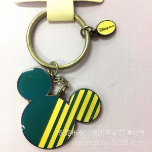 P072 ключодържател Дисни