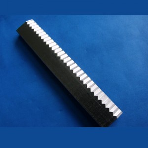 опаковъчни машини zip ножове