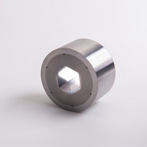 висока устойчивост на волфрамов карбид шестнадесетичен штрих