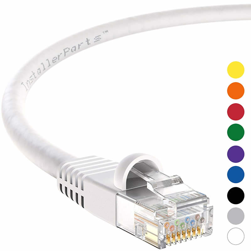 Ethernet кабел CAT5E кабел UTP