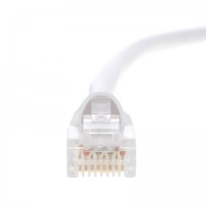Ethernet кабел CAT5E кабел UTP