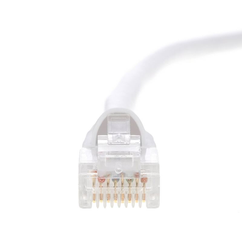 Ethernet кабел CAT5E кабел UTP