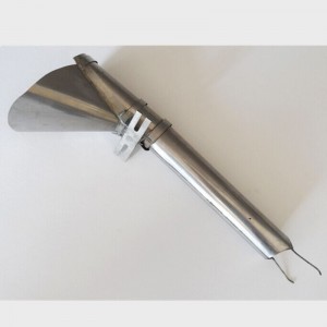 CNC обработени опаковки, бивши с добри качества