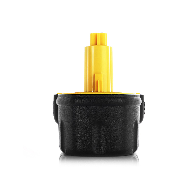 Замяна на акумулаторна батерия за инструменти 18V 1700mAh Ni-Cd батерии за електроинструмент за Dewalt DE9095, DE9098