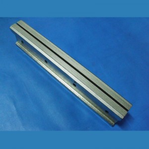 Доброкачествени уплътнителни челюсти